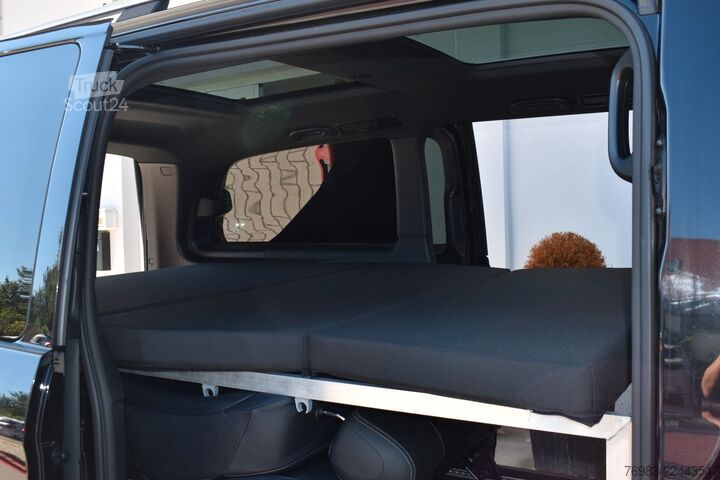 Bobil MERCEDES-BENZ V220 d lang 9G-Tronic Camper-Edition