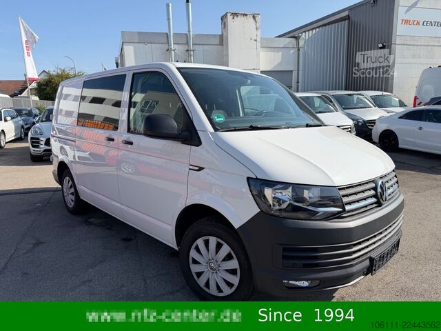Minibús VW T6 Transporter Kasten-4Motion AHK.2,5t