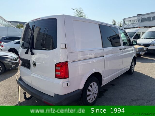 Μίνι λεωφορείο VW T6 Transporter Kasten-4Motion AHK.2,5t
