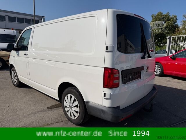 Μίνι λεωφορείο VW T6 Transporter Kasten-4Motion AHK.2,5t
