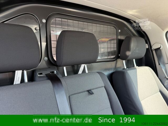 Μίνι λεωφορείο VW T6 Transporter Kasten-4Motion AHK.2,5t