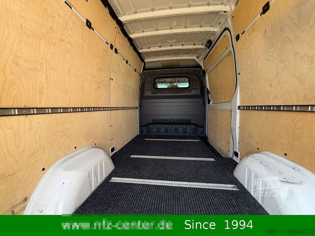 Minibusz MERCEDES-BENZ Sprinter III Kasten RWD/AWD 316 CDI RWD