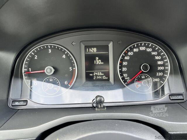 Karavan z visoko streho Volkswagen Caddy 2.0 TDI L2H1 Maxi 102pk Airco  Euro 6 Cru...