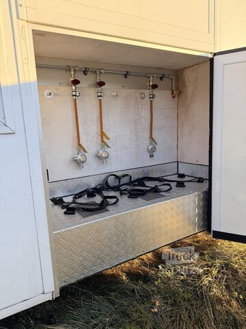 Foodtruck Prikolica za prigrizke Gastro Catering VW Foodtruck Imbisswagen Gastro Catering