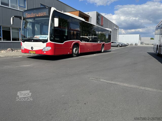 градски автобус Mercedes-Benz Citaro C2