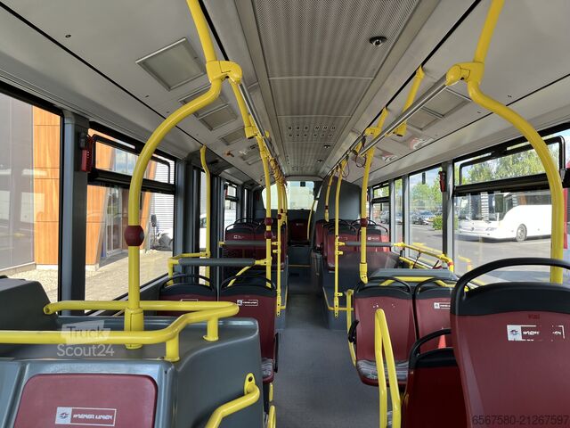 градски автобус Mercedes-Benz Citaro C2