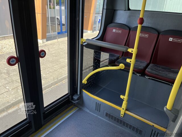 градски автобус Mercedes-Benz Citaro C2