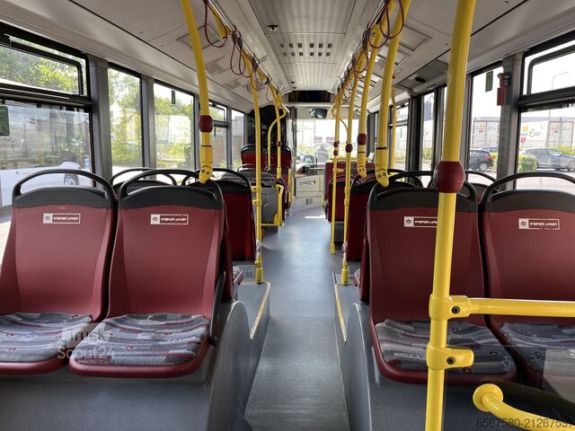 градски автобус Mercedes-Benz Citaro C2