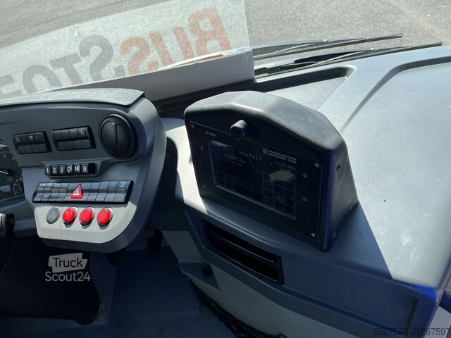 градски автобус Mercedes-Benz Citaro C2