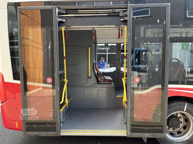 градски автобус Mercedes-Benz Citaro C2