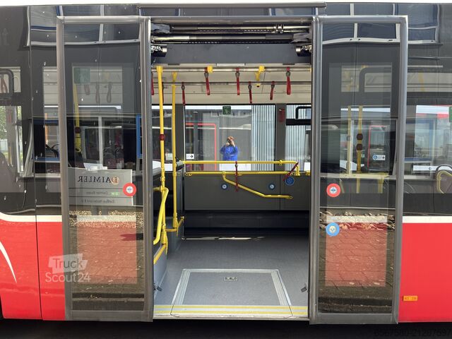 градски автобус Mercedes-Benz Citaro C2