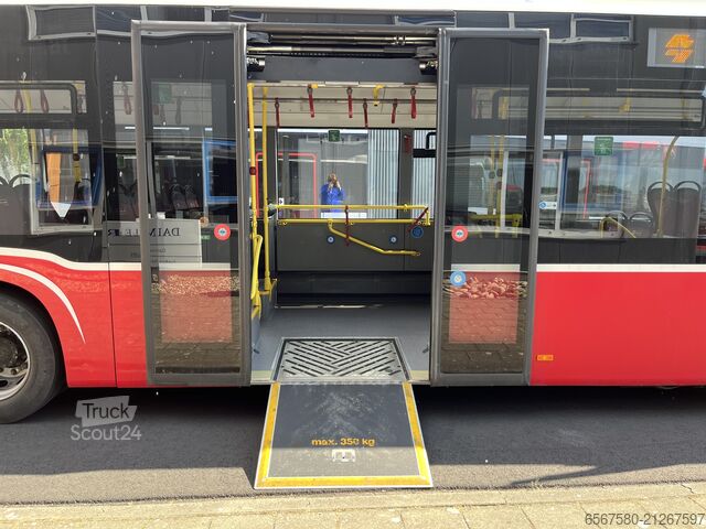 градски автобус Mercedes-Benz Citaro C2