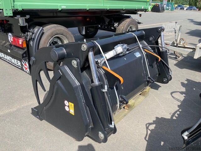 Andere POWERGRAB S 210 EURO