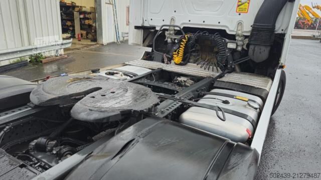 Tractor estándar Mercedes-Benz Actros 1853