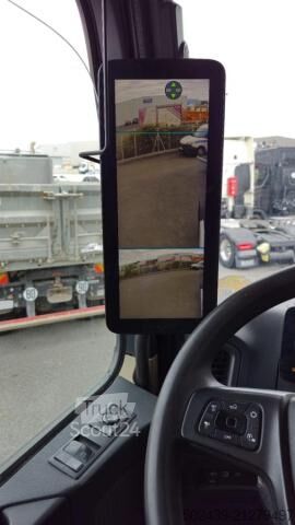 Standard tractor unit Mercedes-Benz Actros 1851