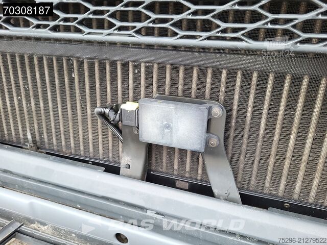 Standard-SZM Volvo FH 460 4X2 Chassis M! ADR Retarder VEB+ Alcoa's