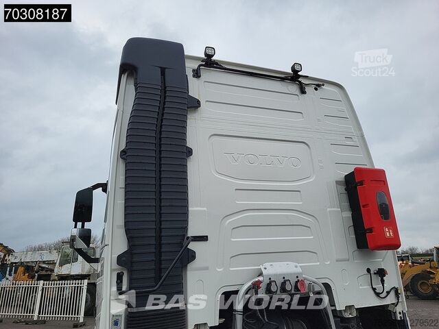 Standard-SZM Volvo FH 460 4X2 Chassis M! ADR Retarder VEB+ Alcoa's