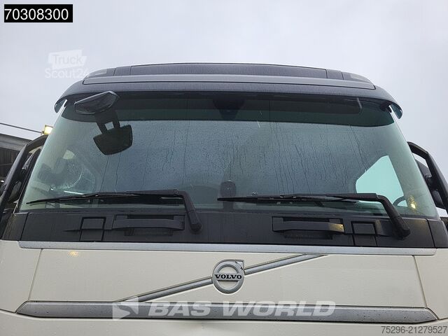 Farliga ämnen Volvo FH 420 FH 4X2 ADR VEB+ Alcoa's I-ParkCool