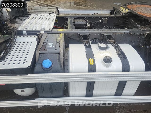 Farliga ämnen Volvo FH 420 FH 4X2 ADR VEB+ Alcoa's I-ParkCool