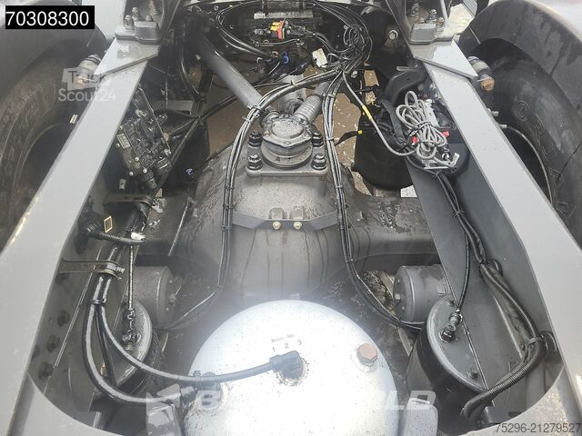 Farliga ämnen Volvo FH 420 FH 4X2 ADR VEB+ Alcoa's I-ParkCool