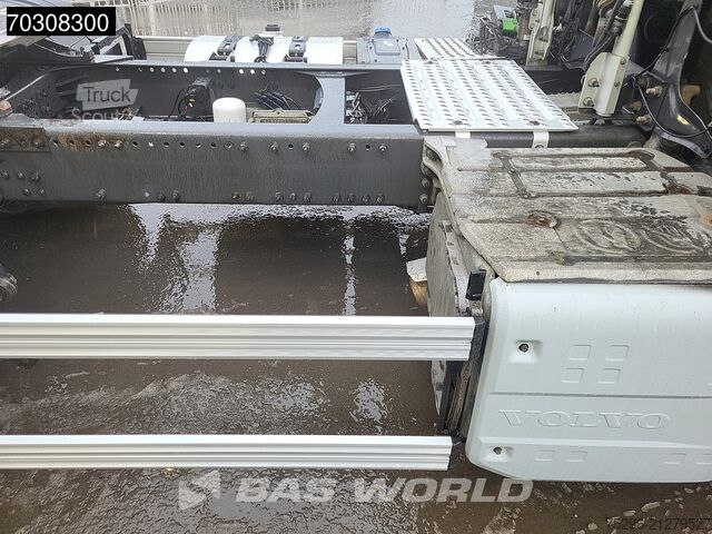 Farliga ämnen Volvo FH 420 FH 4X2 ADR VEB+ Alcoa's I-ParkCool