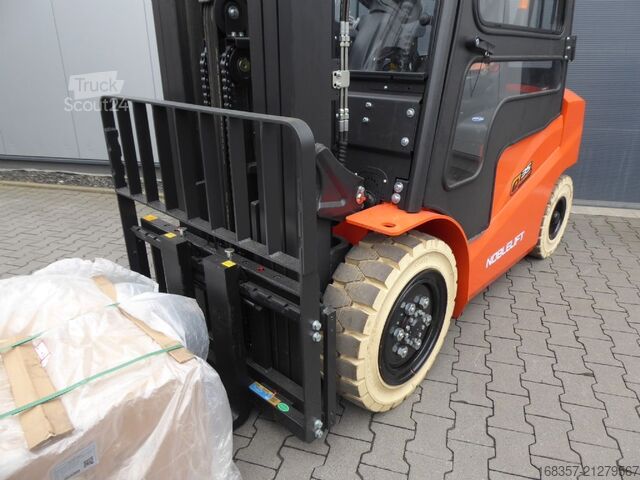 Stivuitor frontal Noblelift FE4P35