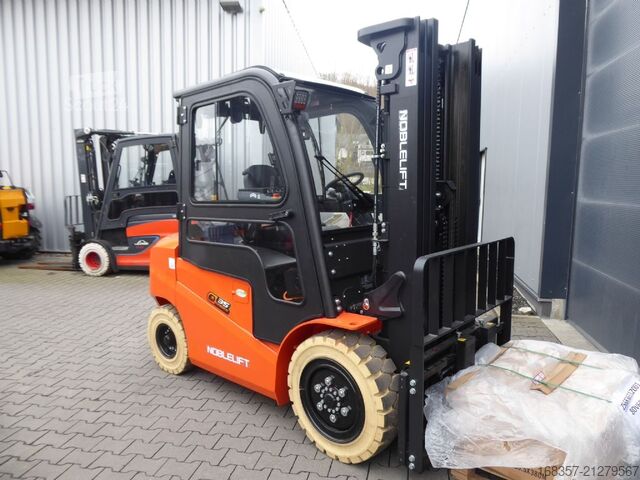 Stivuitor frontal Noblelift FE4P35