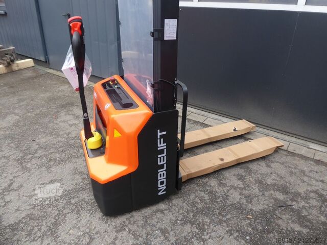Carretilla elevadora Noblelift SWB 130D