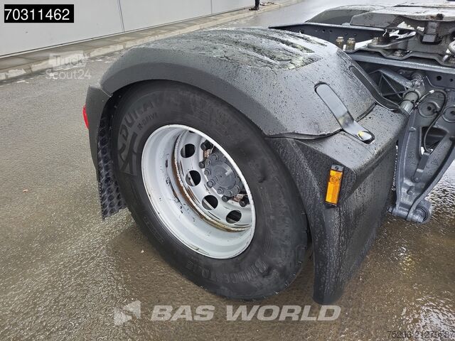 Standard tractor DAF XF 480 4X2 SC Standklima