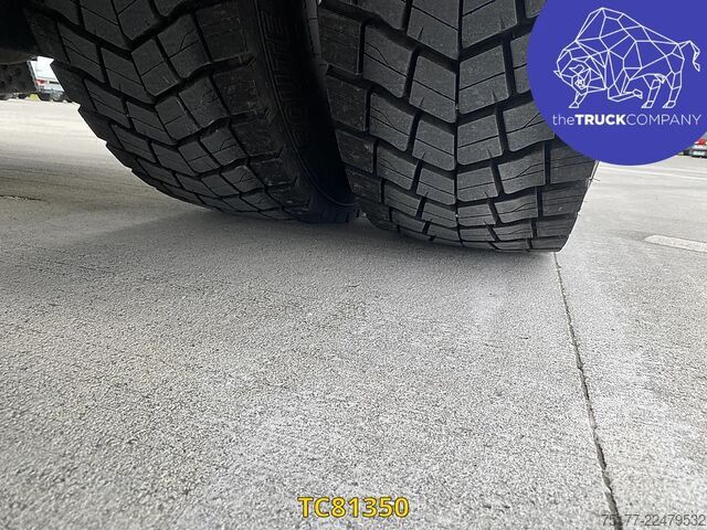 Standard-SZM DAF XF 430