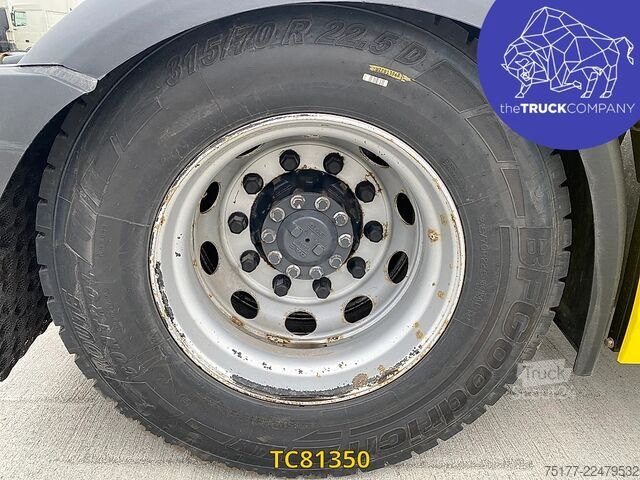 Standard-SZM DAF XF 430