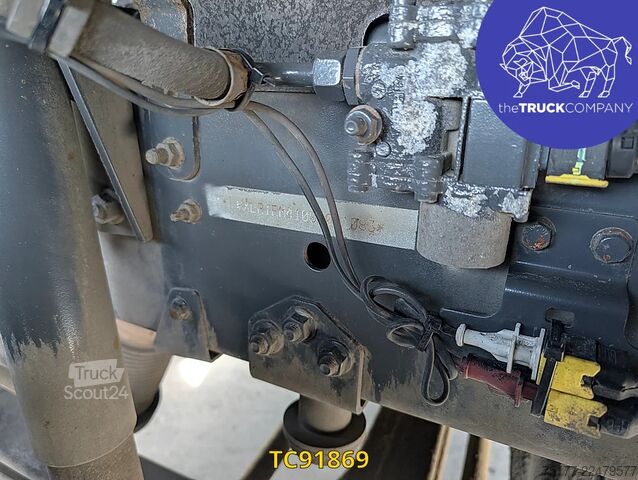 Standard-SZM DAF CF 85 440