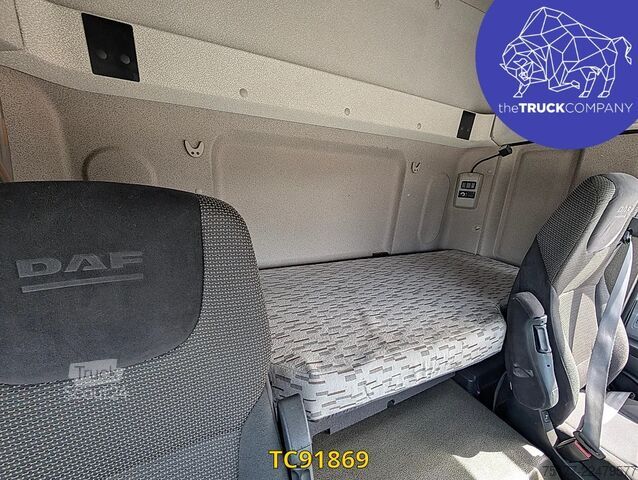 Standard-SZM DAF CF 85 440