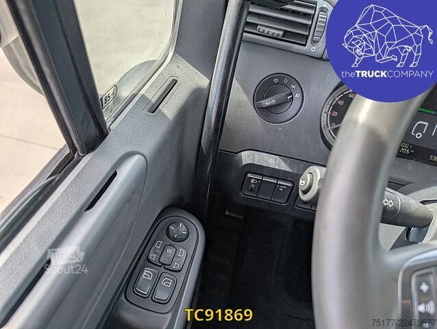 Standard-SZM DAF CF 85 440