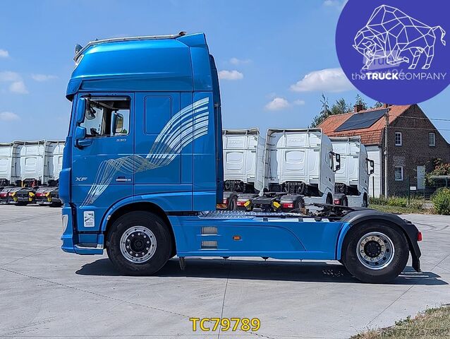 Standard-SZM DAF XF 530