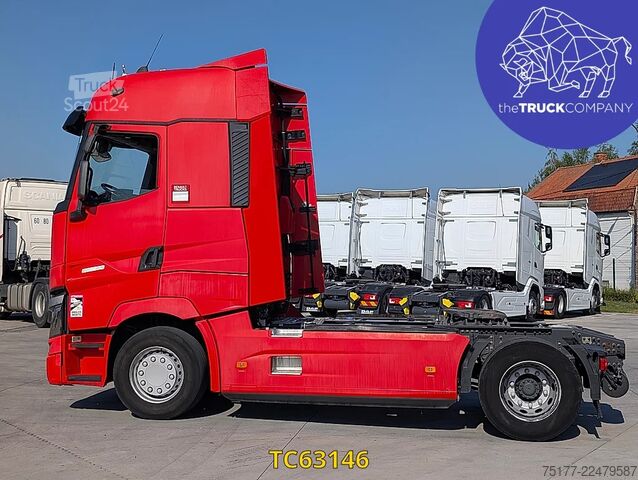 Standard-SZM Renault T 480