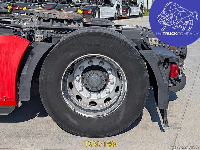 Standard-SZM Renault T 480