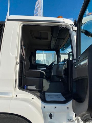 Wywrotka MAN TGM18.320/Meiller/Kipper/PK14.501/Funk/NL8To/Top