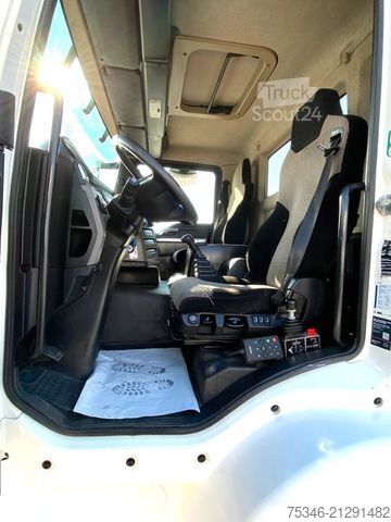 Wywrotka MAN TGM18.320/Meiller/Kipper/PK14.501/Funk/NL8To/Top