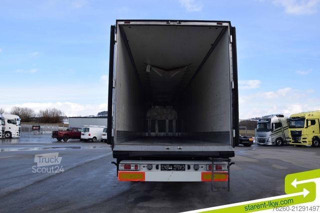 Kühlauflieger KRONE ThermoKing SLXe300 Liftachse Palka 13.705 Std.