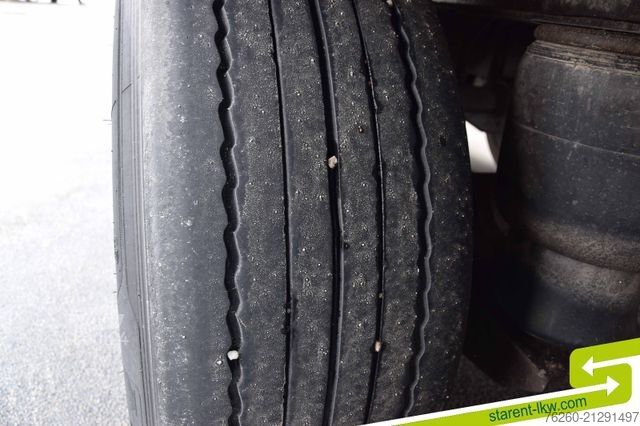 Kühlauflieger KRONE ThermoKing SLXe300 Liftachse Palka 13.705 Std.