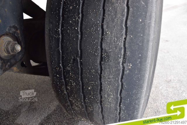 Kühlauflieger KRONE ThermoKing SLXe300 Liftachse Palka 13.705 Std.