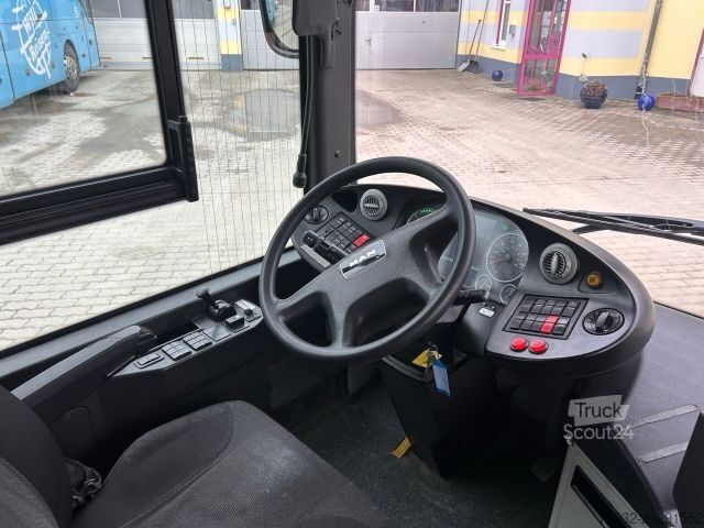 Autobus urbain MAN A 47 Lion#s City M Midi Klima