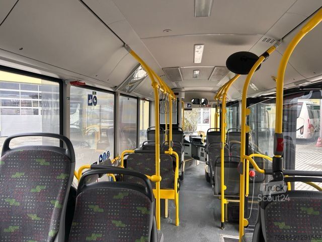 Autobus urbain MAN A 47 Lion#s City M Midi Klima