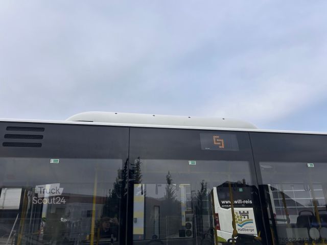 Autobus urbain MAN A47 Lion's City M NL 293 MIDI model 2018  TOP