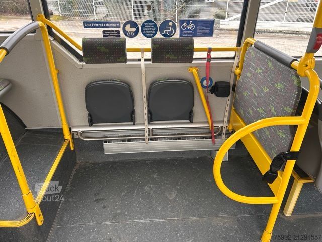 Autobus urbain MAN A47 Lion's City M NL 293 MIDI model 2018  TOP