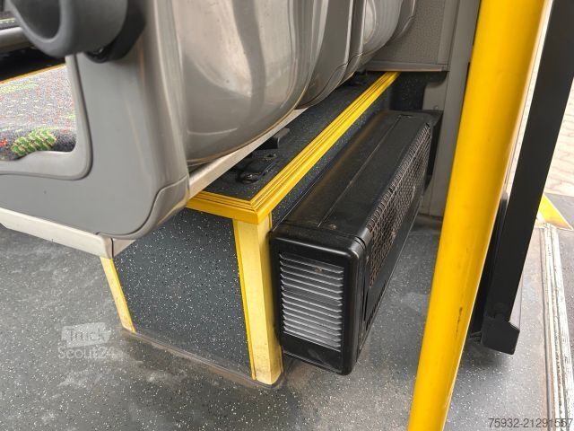 Autobus urbain MAN A47 Lion's City M NL 293 MIDI model 2018  TOP