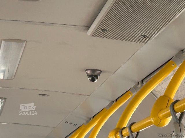 Autobus urbain MAN A47 Lion's City M NL 293 MIDI model 2018  TOP