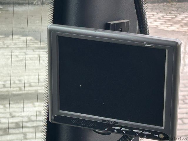 Autobus urbain MAN A47 Lion's City M NL 293 MIDI model 2018  TOP