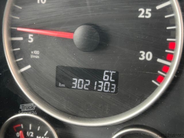 Autobus urbain MAN A47 Lion's City M NL 293 MIDI model 2018  TOP